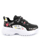 SNEAKERS SNEAKERS
