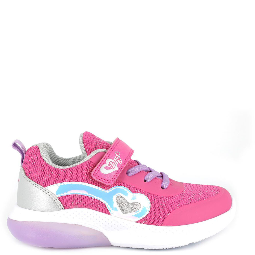 SNEAKERS CON LUCI