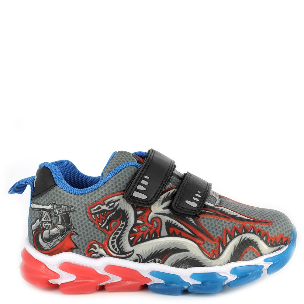 Scarpe con clearance le luci