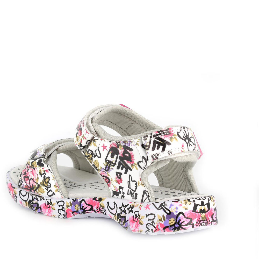 Sandalias Primigi 3976000 Rosa