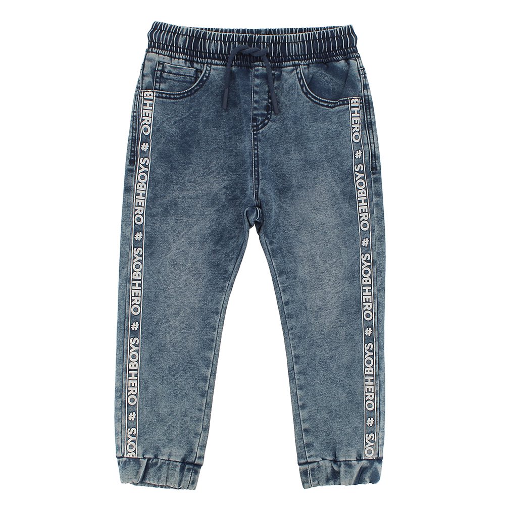 PANTALONE BAMBINO