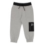 Pantalone in felpa da bambino, grigio Pantalone in felpa da bambino, grigio