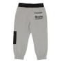 Pantalone in felpa da bambino, grigio Pantalone in felpa da bambino, grigio