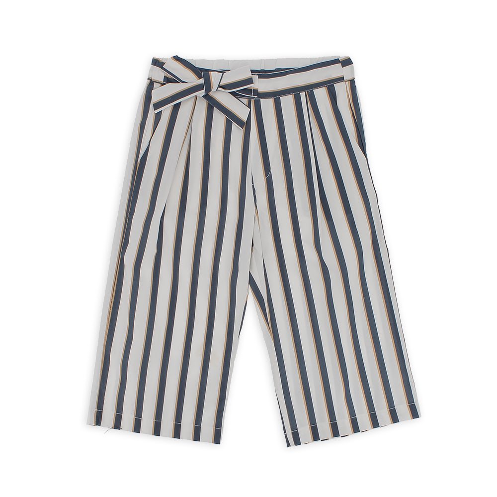 Pantaloni culotte bambina hotsell