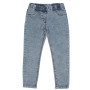 MAEDCHEN DENIMJEGGINGS, BLAU MAEDCHEN DENIMJEGGINGS, BLAU