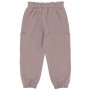 Girl sweatshirt trousers, pink Girl sweatshirt trousers, pink