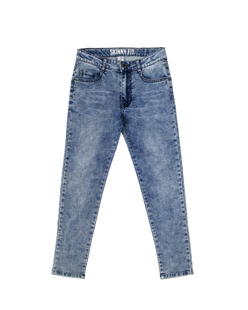 Jeans discount skinny bambino