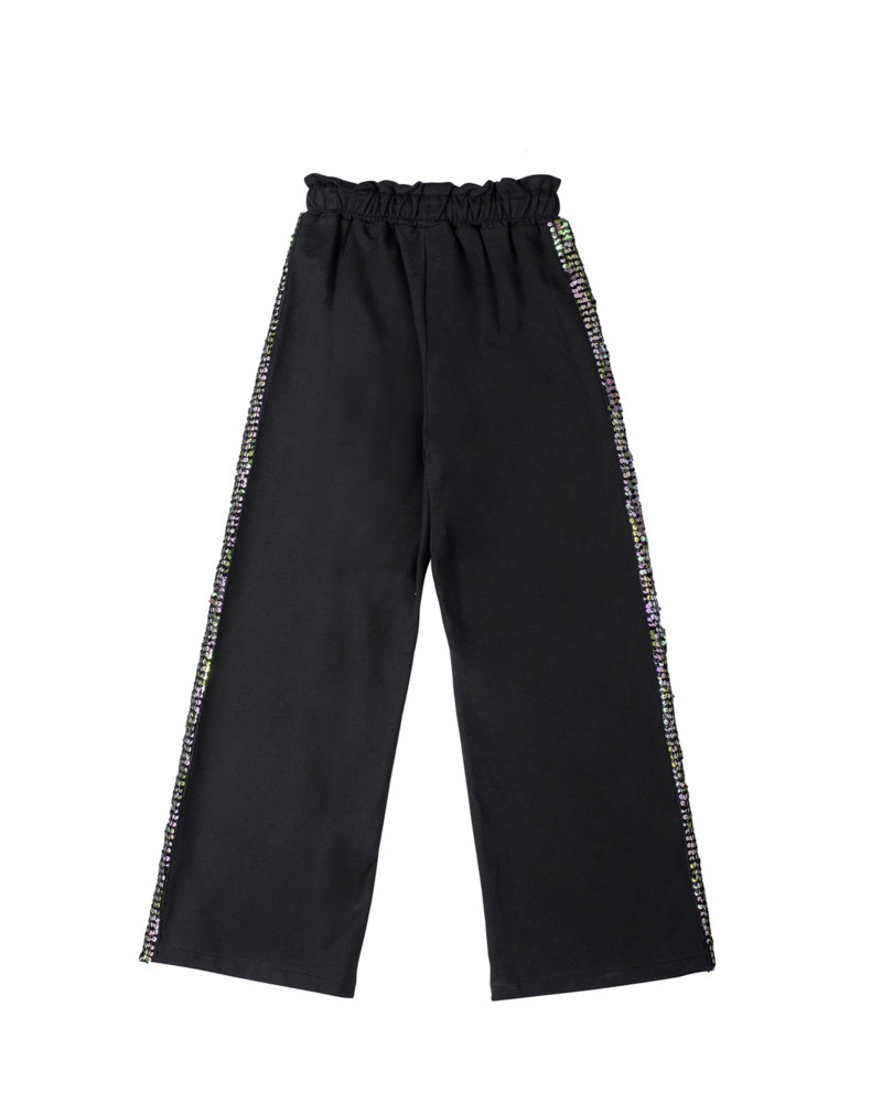 Pantaloni culotte hotsell bambina