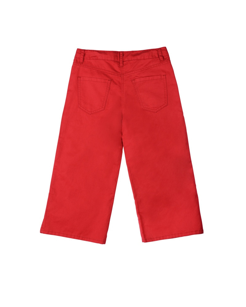 PANTALONE BAMBINA