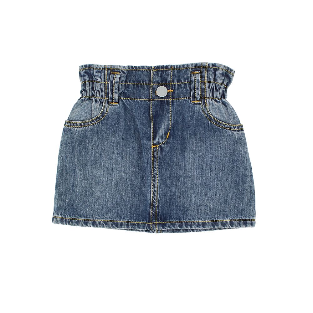 Gonna di jeans cheap bambina