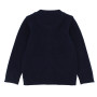 Boy knitted cardigan, blue Boy knitted cardigan, blue