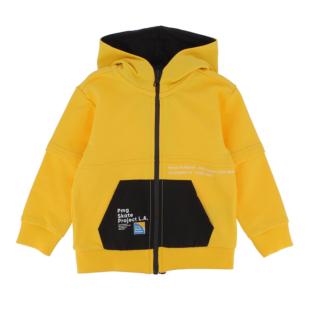 Felpa bambino clearance