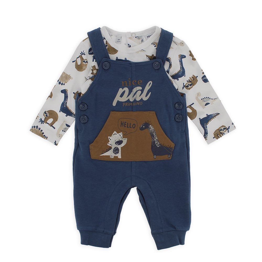 COMPLETO BAMBINO