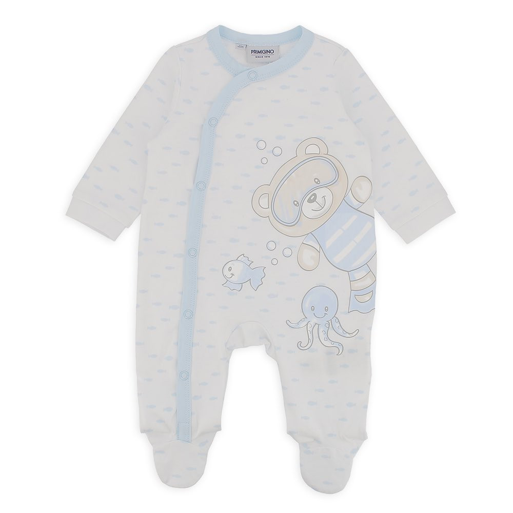 Primigi tutine cheap neonato
