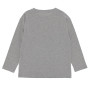 T-shirt in jersey da bambino, grigio T-shirt in jersey da bambino, grigio
