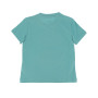 T-shirt in jersey da bambino, blu T-shirt in jersey da bambino, blu