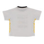 Boy jersey t-shirt, white Boy jersey t-shirt, white