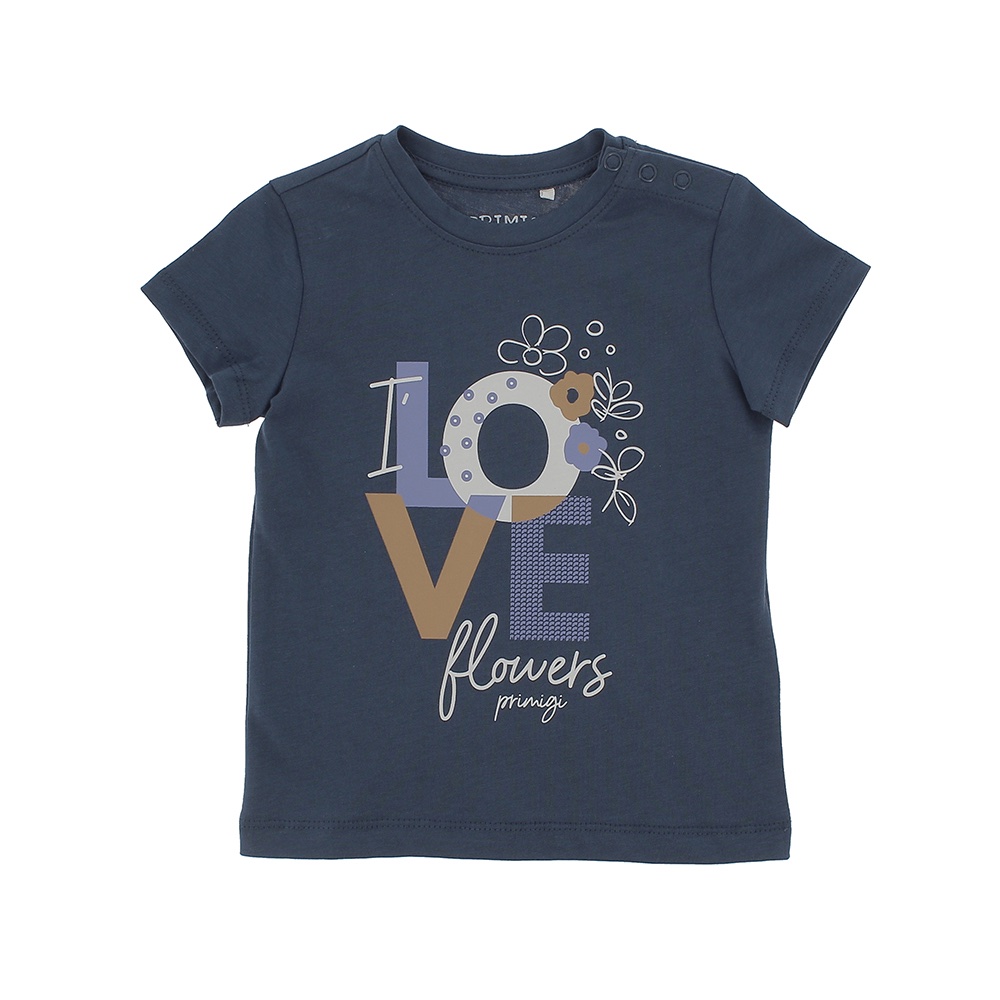 T SHIRT M M BAMBINA