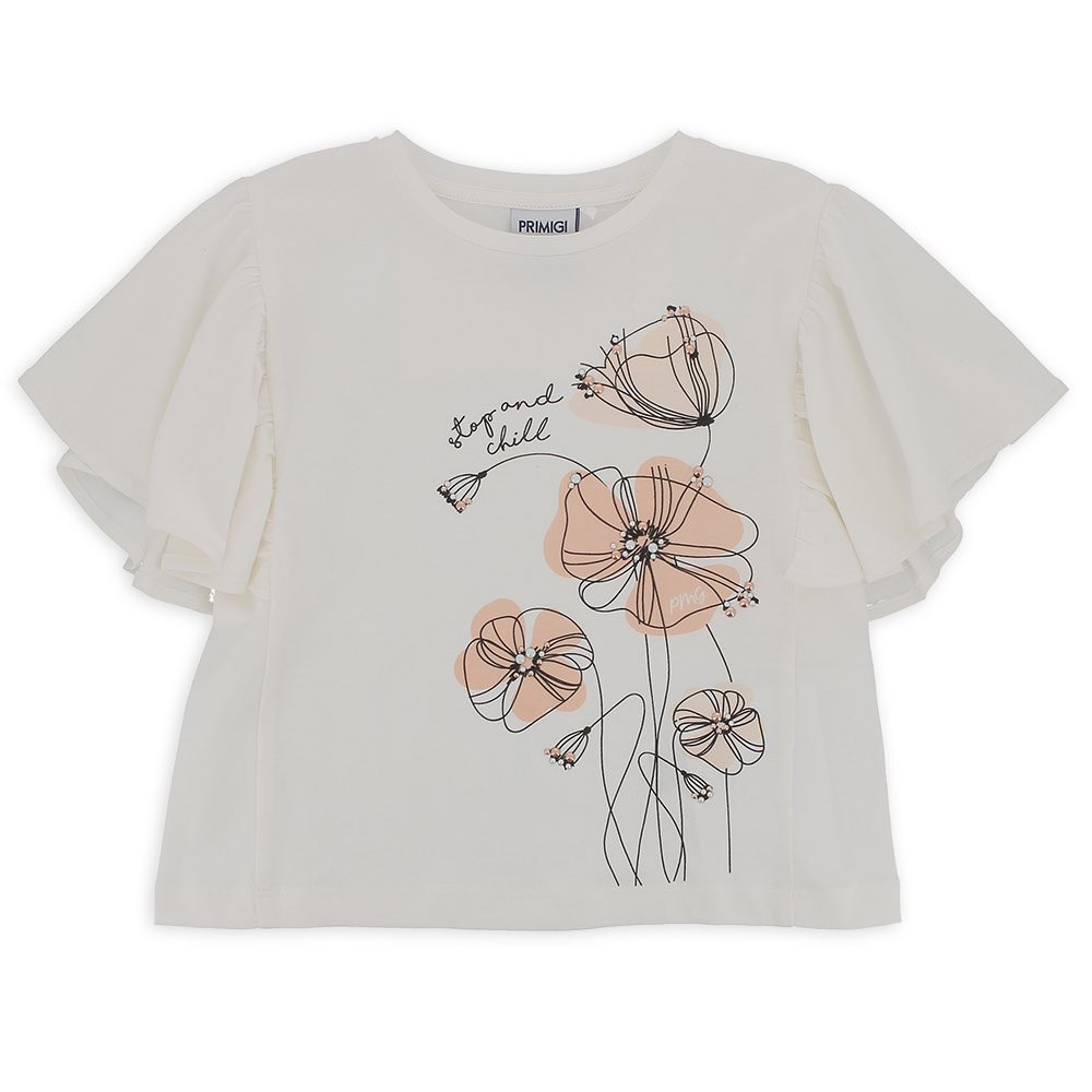 T SHIRT M M BAMBINA