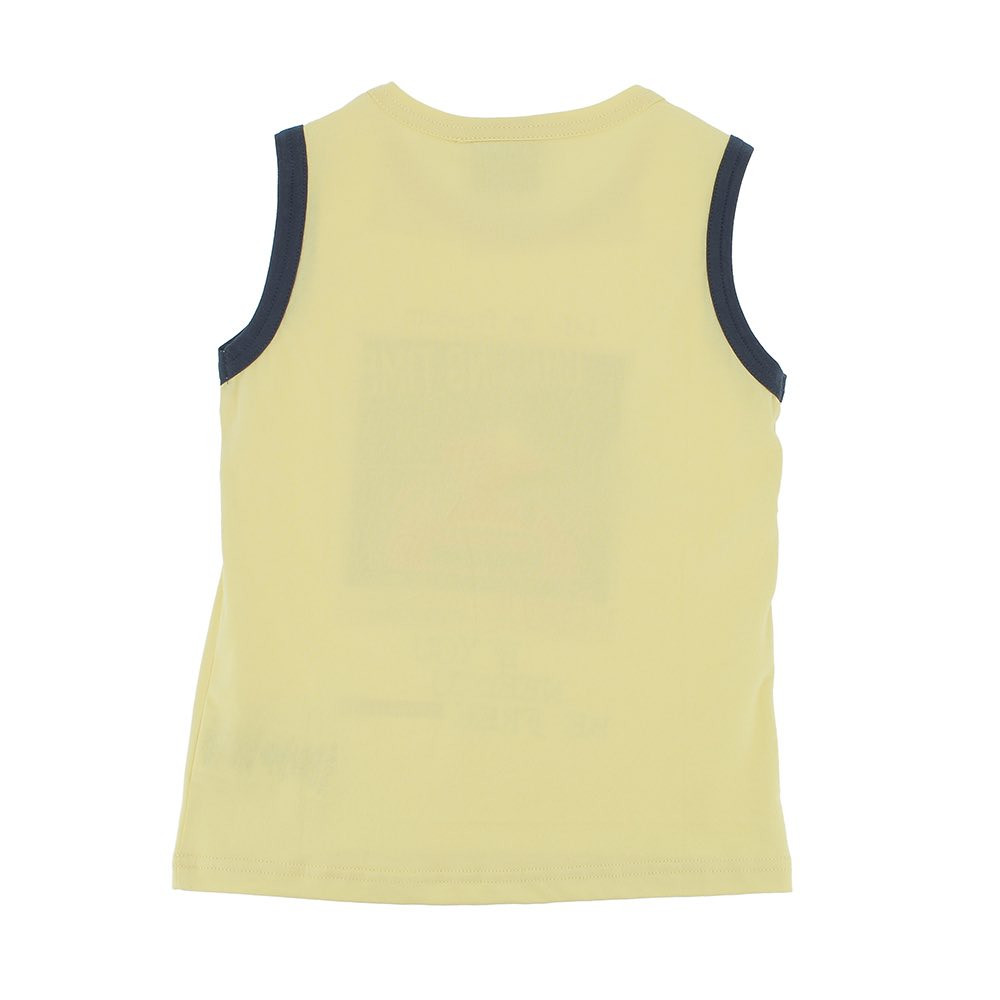 Debardeur garçon hot sale
