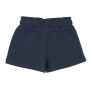 MAEDCHEN JERSEYSHORTS, BLAU MAEDCHEN JERSEYSHORTS, BLAU