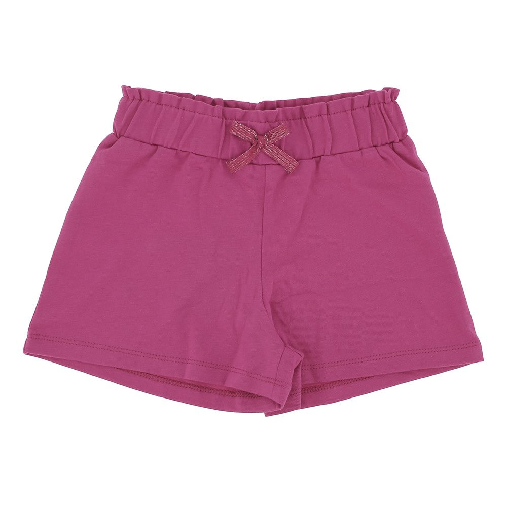 Short bermuda fille sale