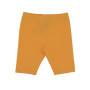 Ciclista in jersey da bambina, arancio Ciclista in jersey da bambina, arancio