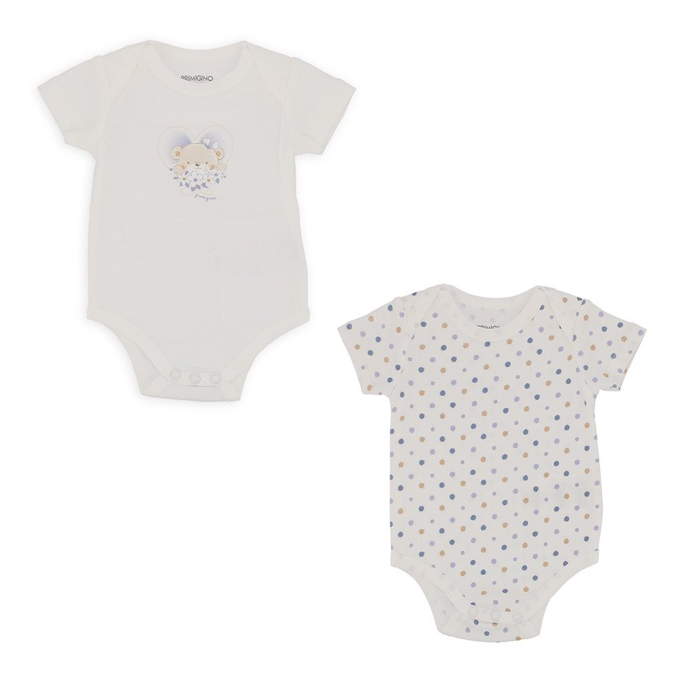 Body store pour fille