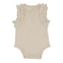 Body en jersey, garcon, beige Body en jersey, garcon, beige