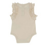Body en jersey, garcon, beige Body en jersey, garcon, beige