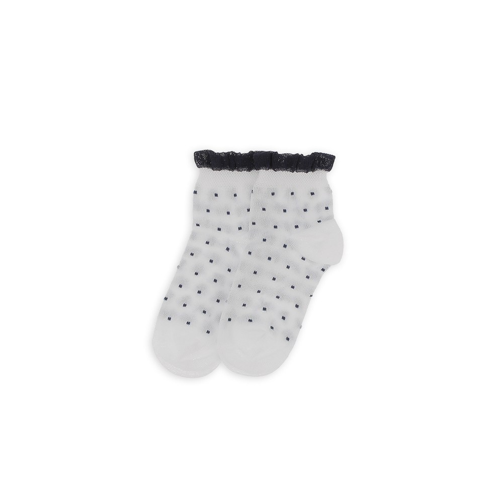 CHAUSSETTE POUR FILLE