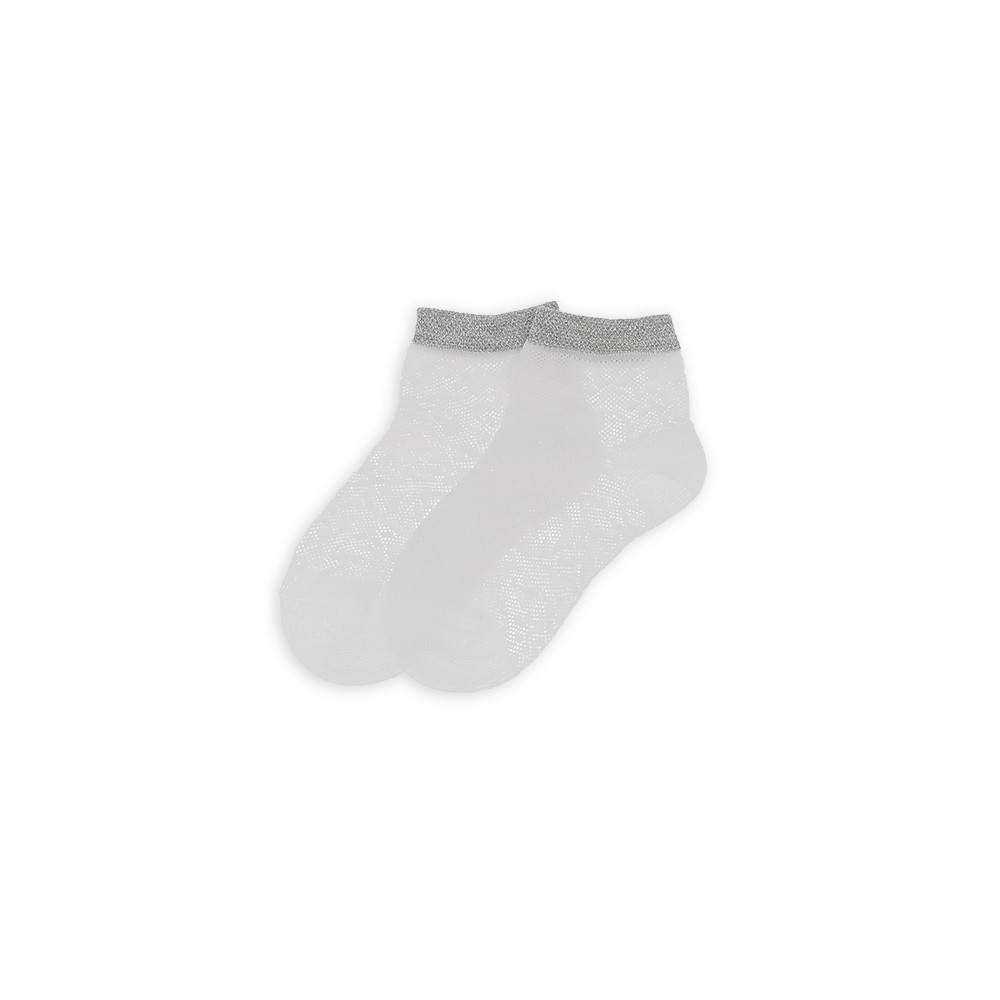 Chaussette courte fille online