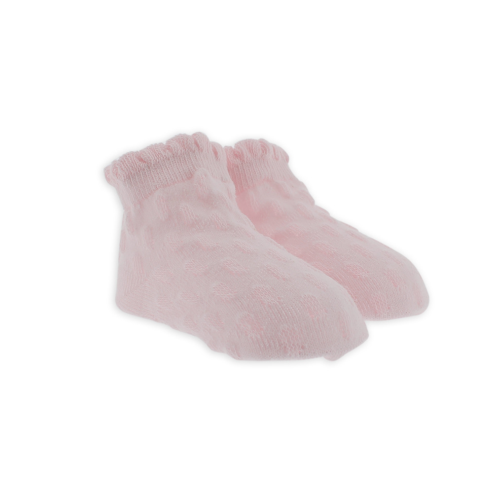 CHAUSSETTE POUR FILLE