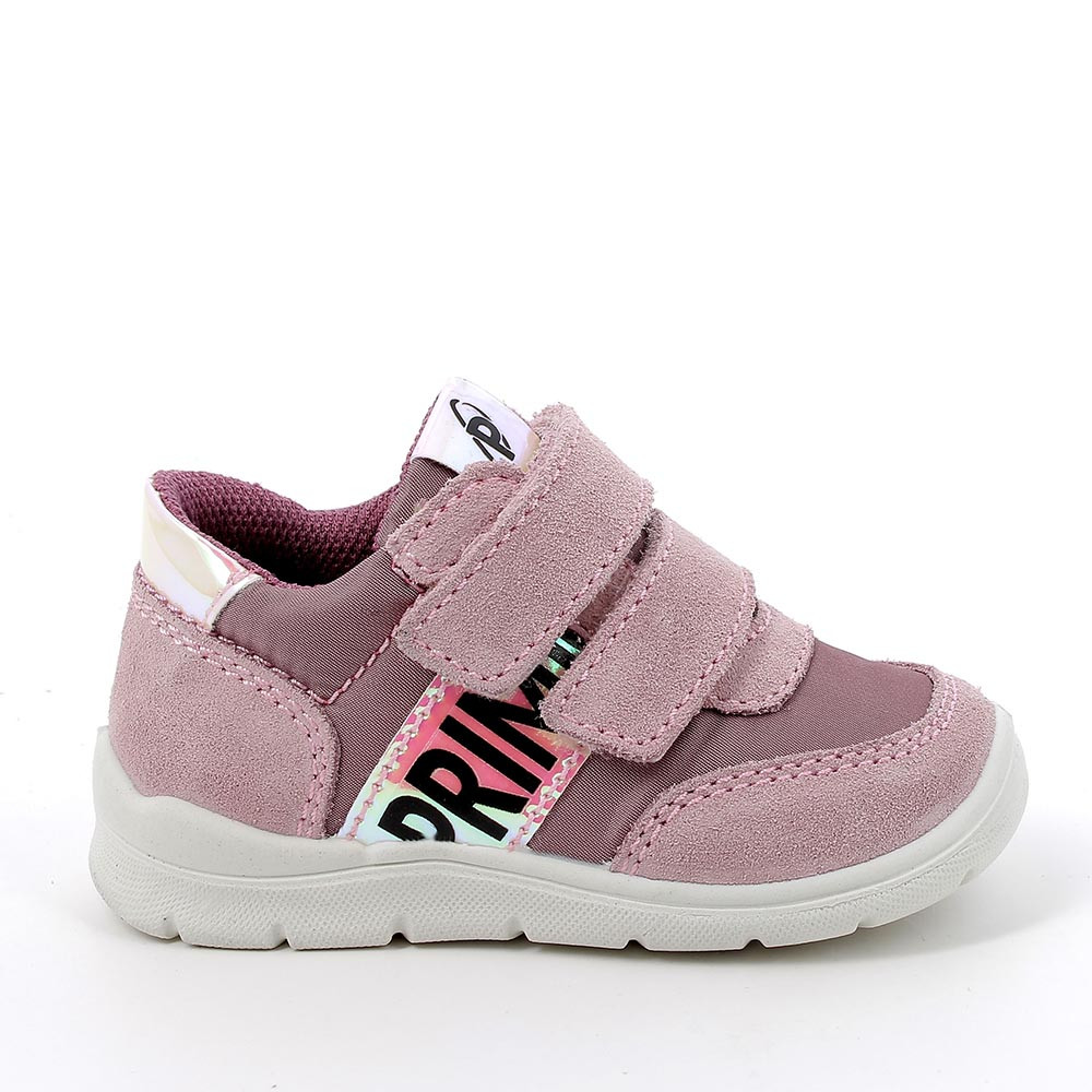 Chaussure pour fille rose - Main Image