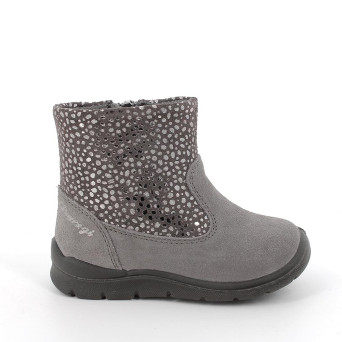 STIVALETTI PRIMI PASSI BAMBINA STIVALETTI PRIMI PASSI BAMBINA