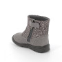 GIRL FIRST STEP ANKLE BOOTS