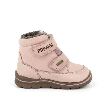 SCARPONCINI PRIMI PASSI GORE-TEX BAMBINA SCARPONCINI PRIMI PASSI GORE-TEX BAMBINA