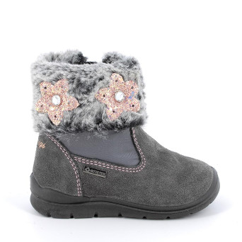 GORE-TEX LAUFLERNSTIEFELETTEN FUER MAEDCHEN GORE-TEX LAUFLERNSTIEFELETTEN FUER MAEDCHEN