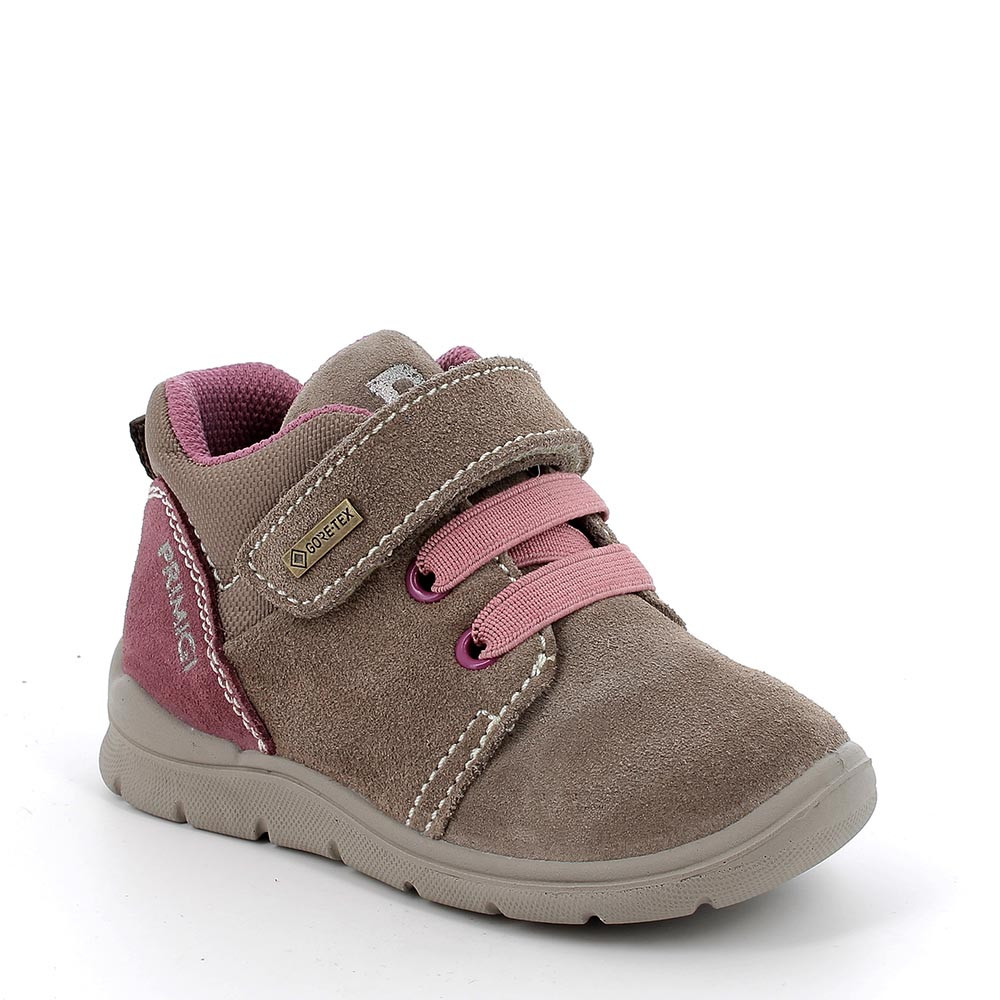 Zapatos sales primigi niña