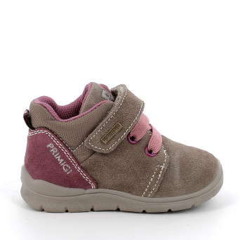 SCARPE PRIMI PASSI GORE-TEX BAMBINA SCARPE PRIMI PASSI GORE-TEX BAMBINA