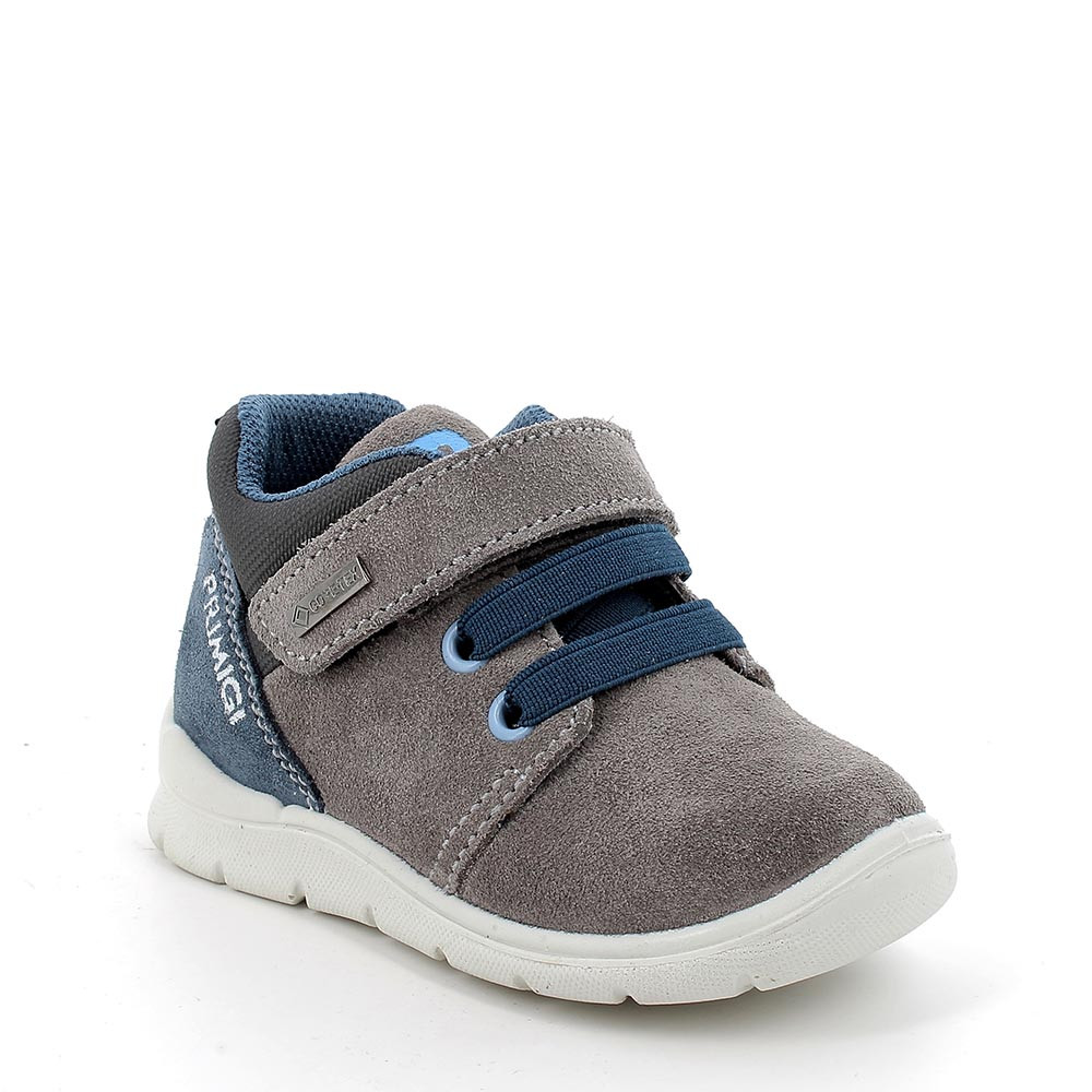 Scarpe primi passi maschietto best sale