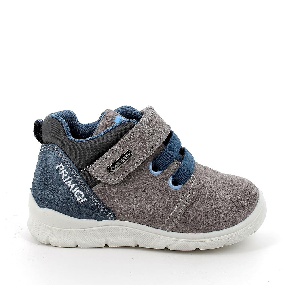Primigi Scarponcini Goretex Bambino SCARPE PRIMI PASSI GORE-TEX