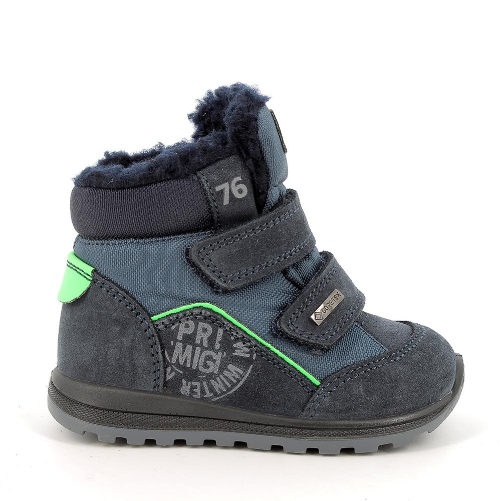 Botitas niño best sale