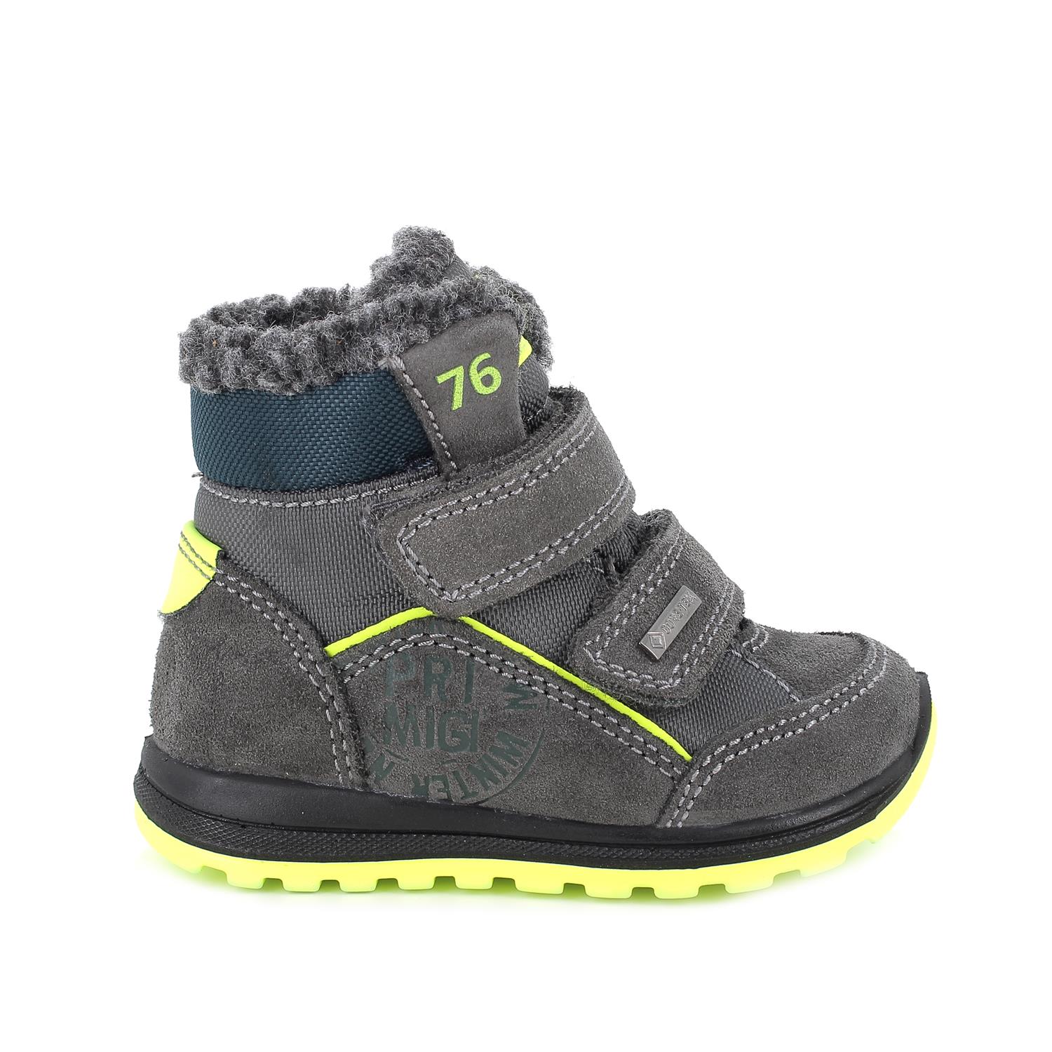 SCARPONCINI PRIMI PASSI GORE-TEX BAMBINO