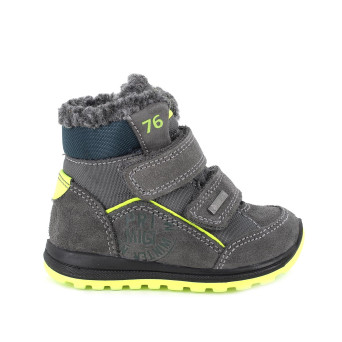 SCARPONCINI PRIMI PASSI GORE-TEX BAMBINO SCARPONCINI PRIMI PASSI GORE-TEX BAMBINO