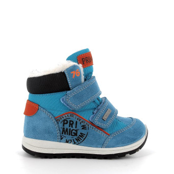 SCARPONCINI PRIMI PASSI GORE-TEX BAMBINO SCARPONCINI PRIMI PASSI GORE-TEX BAMBINO
