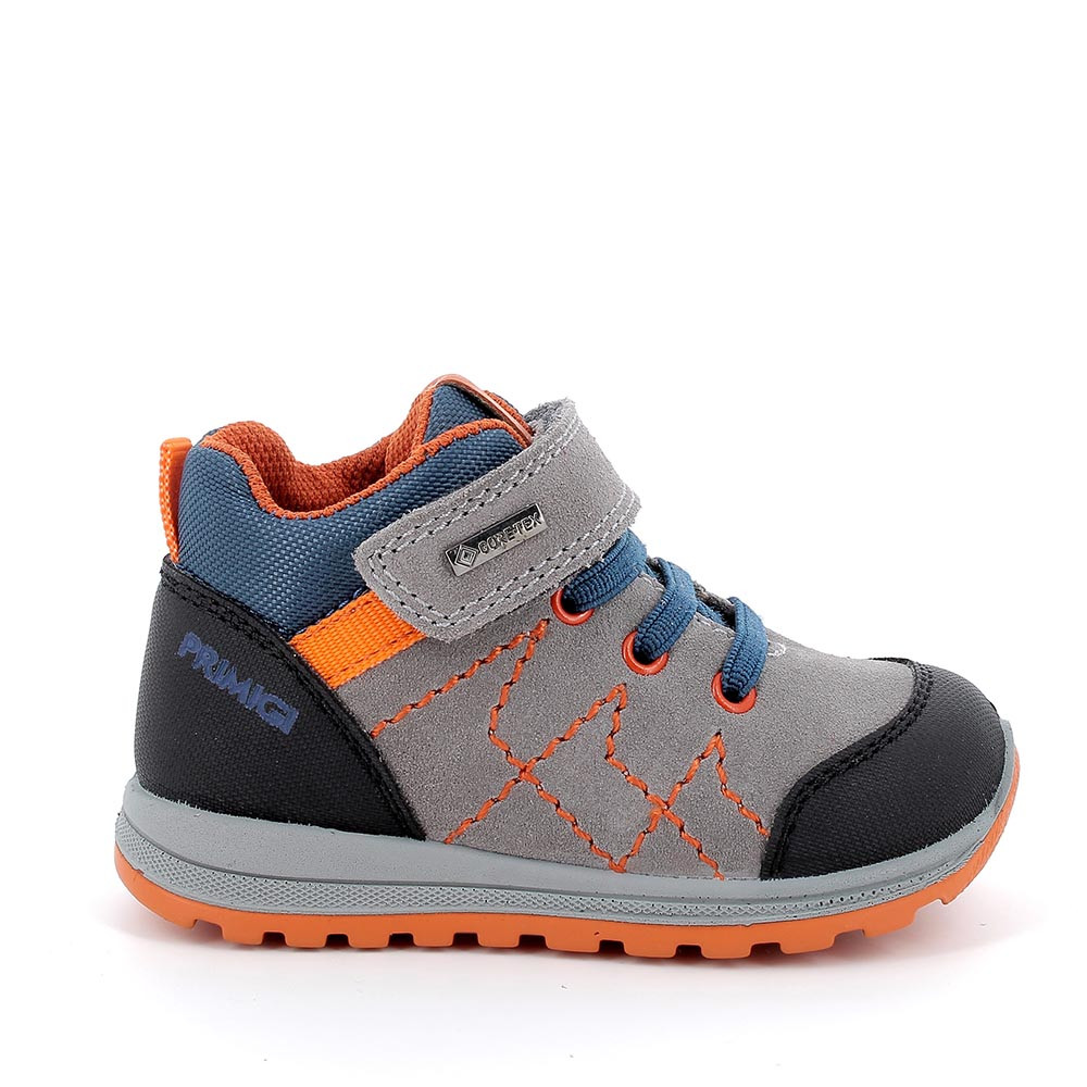 Boy sneakers grey avion