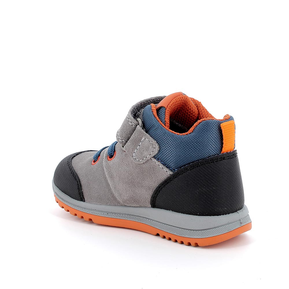 DEPORTIVOS PRIMER PASO GORE TEX NINO
