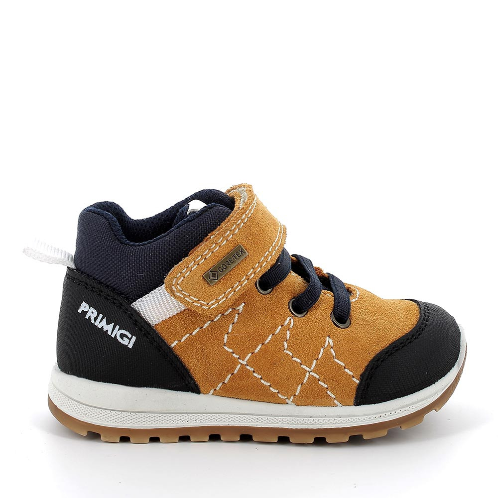 SNEAKERS PRIMI PASSI GORE TEX BAMBINO