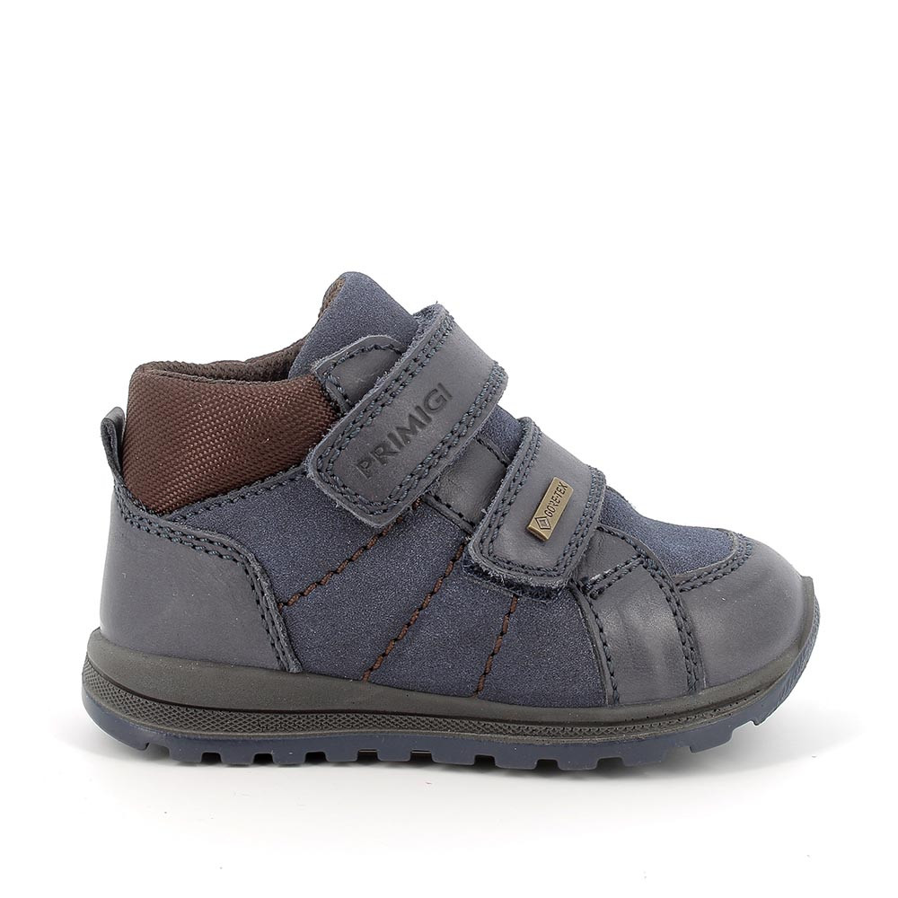 SNEAKERS PRIMI PASSI GORE-TEX BAMBINO